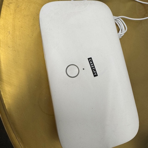 Casetify UV Sanitizer